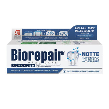 Toothpaste Night Intensive, 75 ml